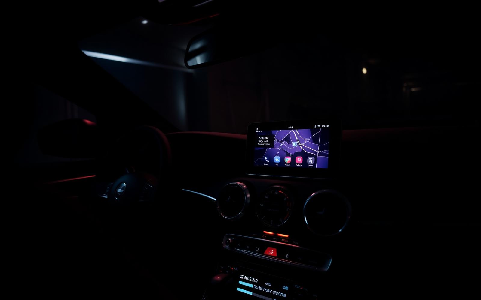 Instalasi audio mobil premium Xtreme Car Audio